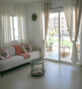 Luxury Condo in Punta Cana